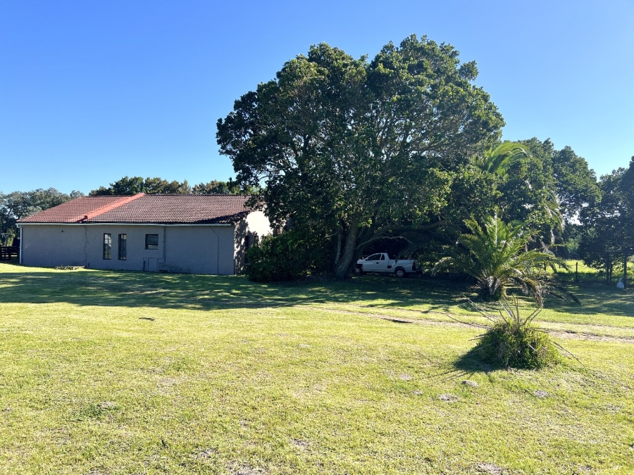 3 Bedroom Property for Sale in Theescombe Eastern Cape